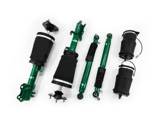 Benz V260 Tein air suspension shock absorber
