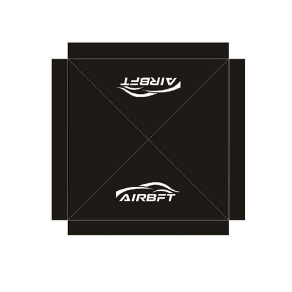 Airbft sunshade